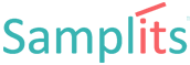 Samplits Logo