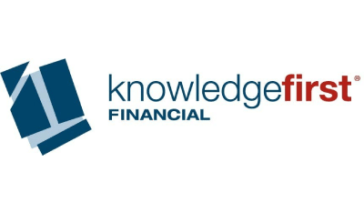 Knowledge First Logo
