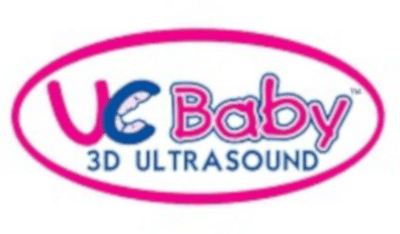 UC Baby Logo