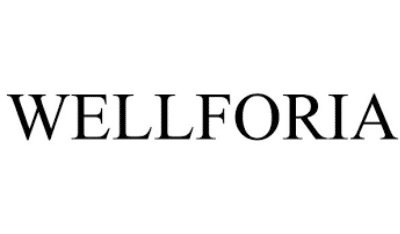 Wellforia Logo