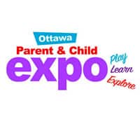 Logo of Ottawa - Parent & Child expo 2024