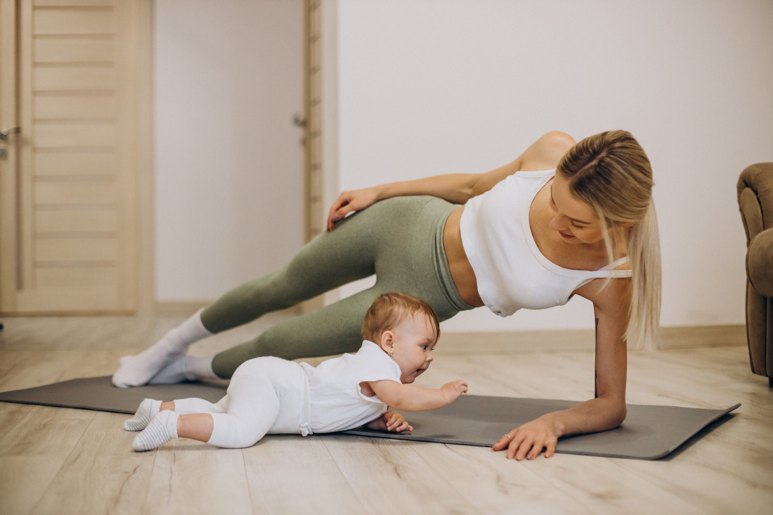Navigating the Journey: Maternity Solutions for Postpartum Moms