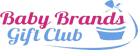Baby Brands Gift Club Logo