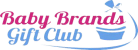Baby Brands Gift Club Logo