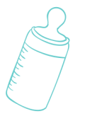 icon_baby bottle icon_baby bottle